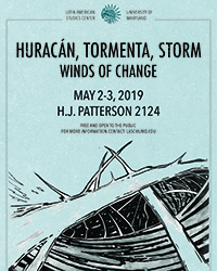 Huracan, Tormenta, Storn: Winds of Change